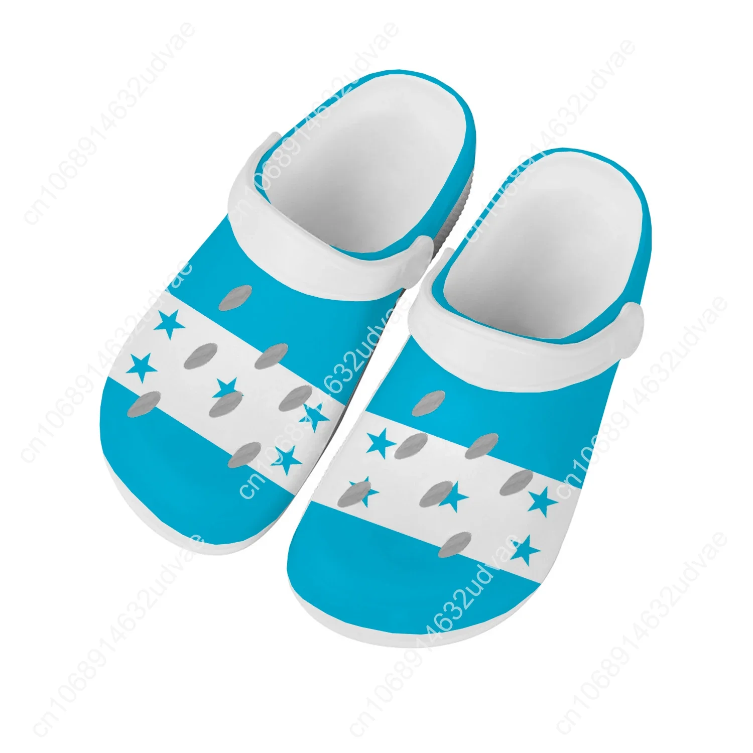 Honduras Nationalflagge Wasser – Men'S Shoes Quality Bewertung und Preis