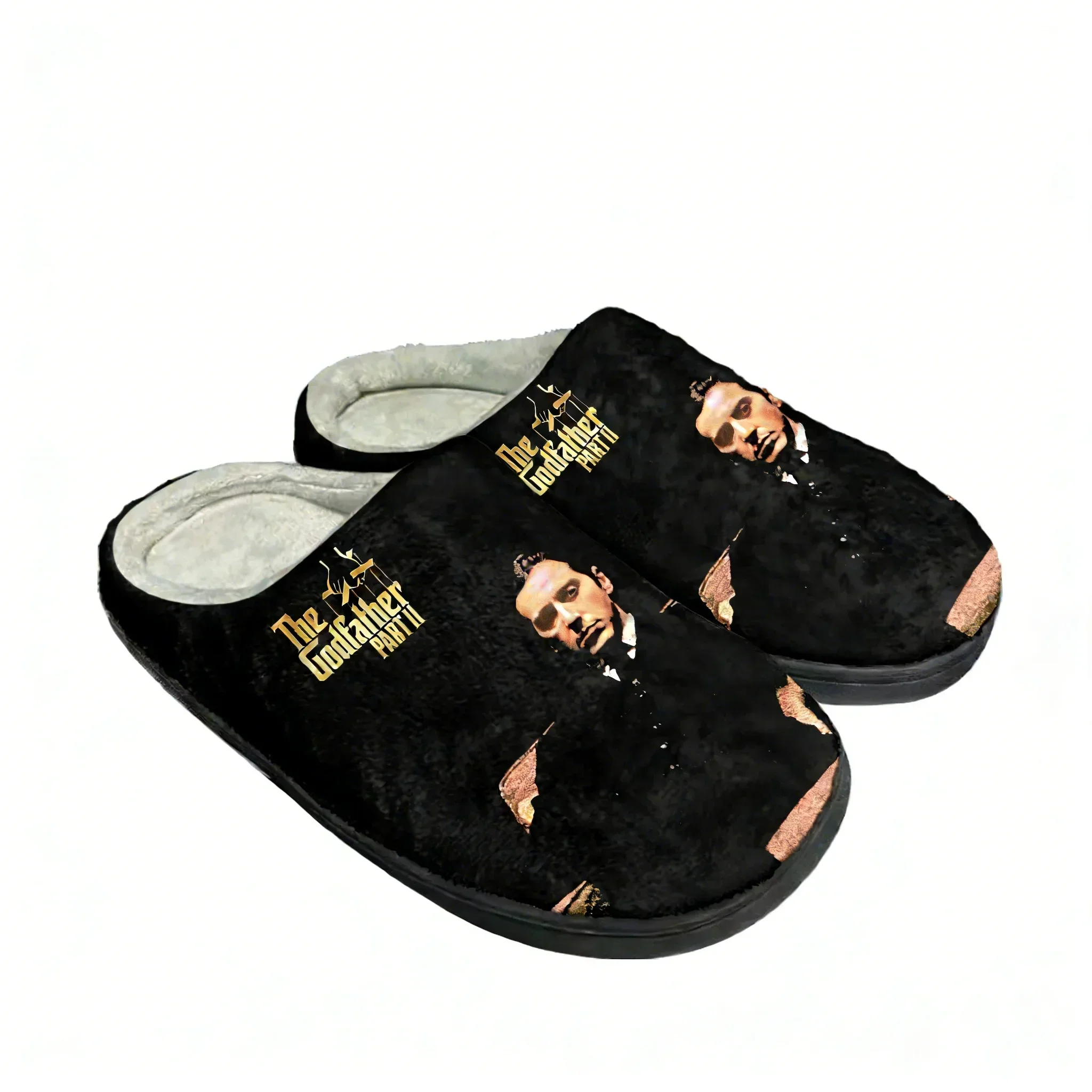 The Godfather Part II Baumwoll – Men'S Shoes Quality Bewertung und Preis