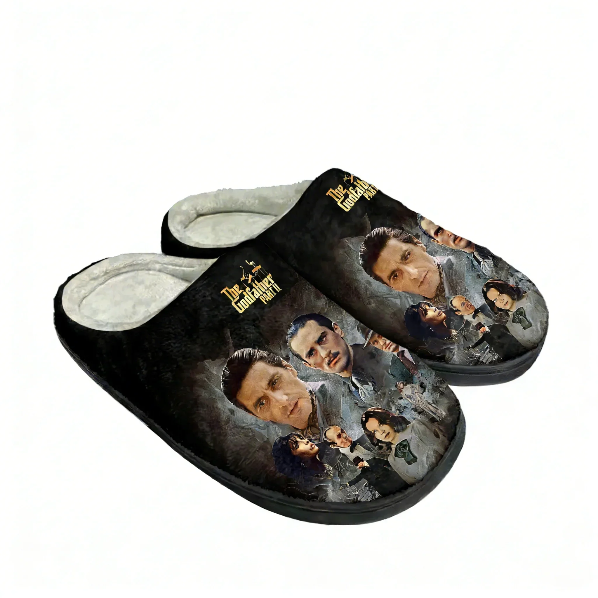 The Godfather Part II Baumwoll – Men'S Shoes Quality Bewertung und Preis