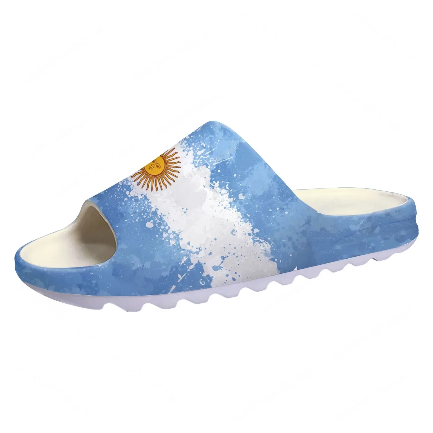 Argentinische Flagge Weichsohl – Men Shoes On Bewertung und Preis