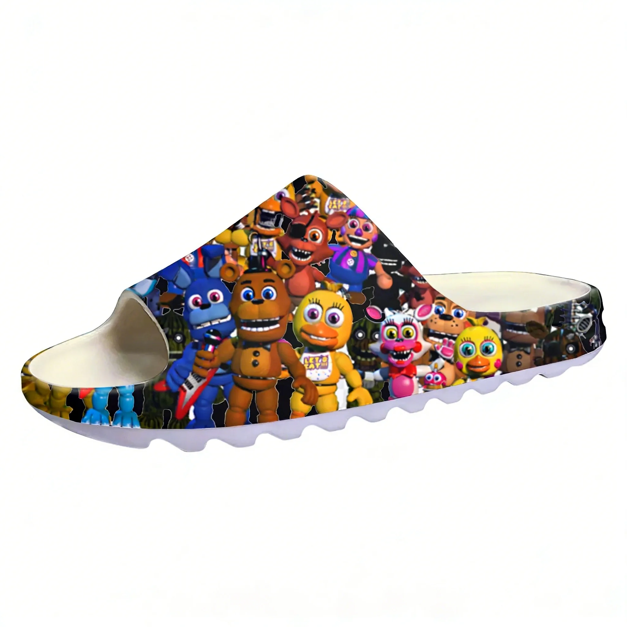 F-Fives Soft Sole Slippers N-N – Men Shoes On Bewertung und Preis