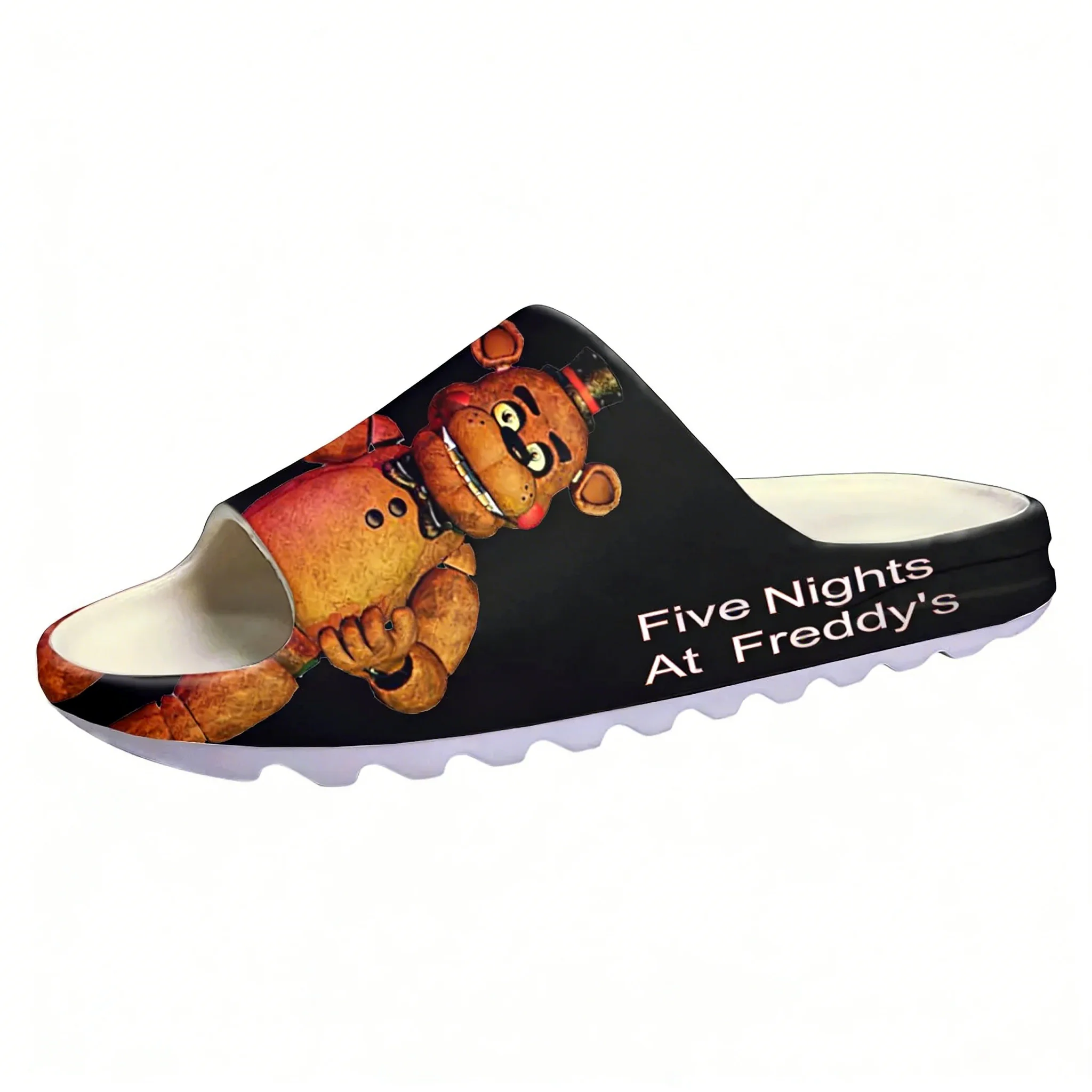 F-Fives Soft Sole Slippers N-N – Men Shoes On Bewertung und Preis