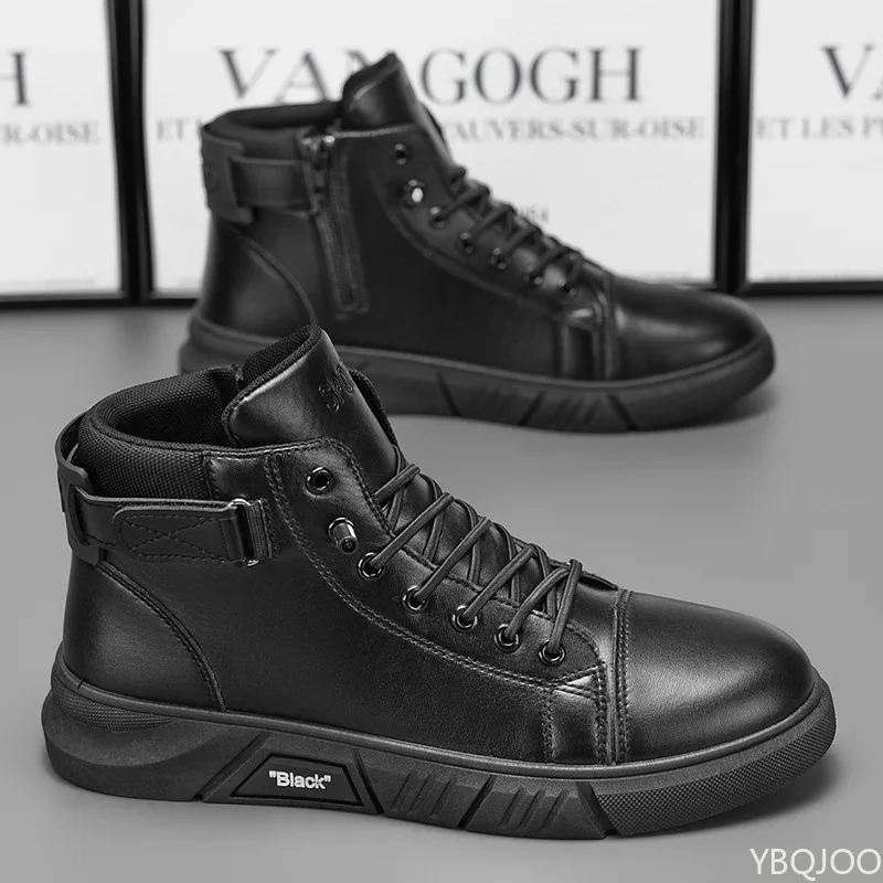 Neue Frühling Herbst einfache  – Men Shoes Everyday Bewertung und Preis