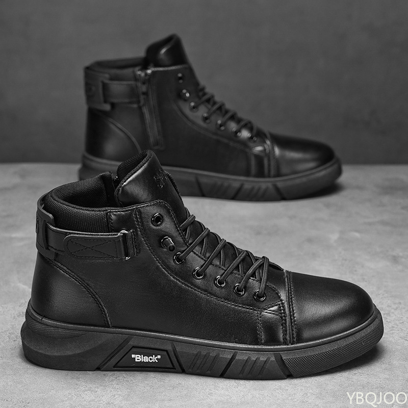 Neue Frühling Herbst einfache  – Men Shoes Everyday Bewertung und Preis