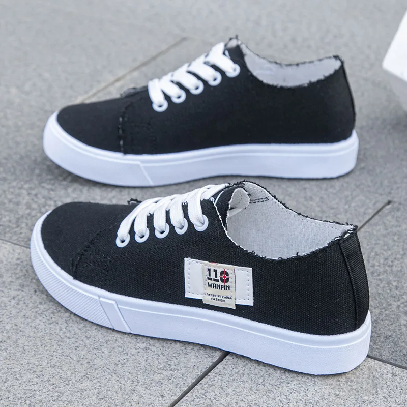 2026 Frühling Sommer Damen Can – Men Shoes Everyday Bewertung und Preis