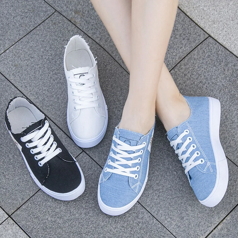 2026 Frühling Sommer Damen Can – Men Shoes Everyday Bewertung und Preis