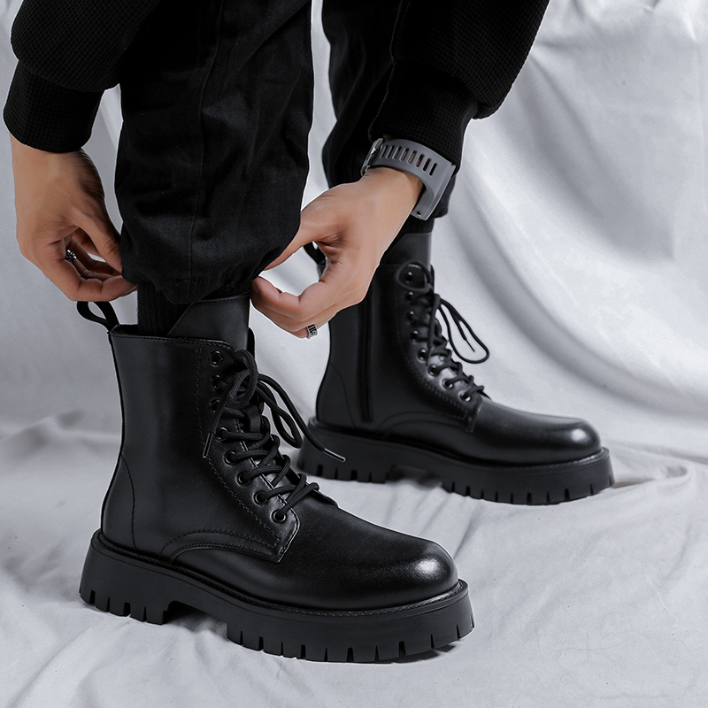 Herren Luxus Mode Echtleder St – Chelsea Boots Suede Bewertung und Preis