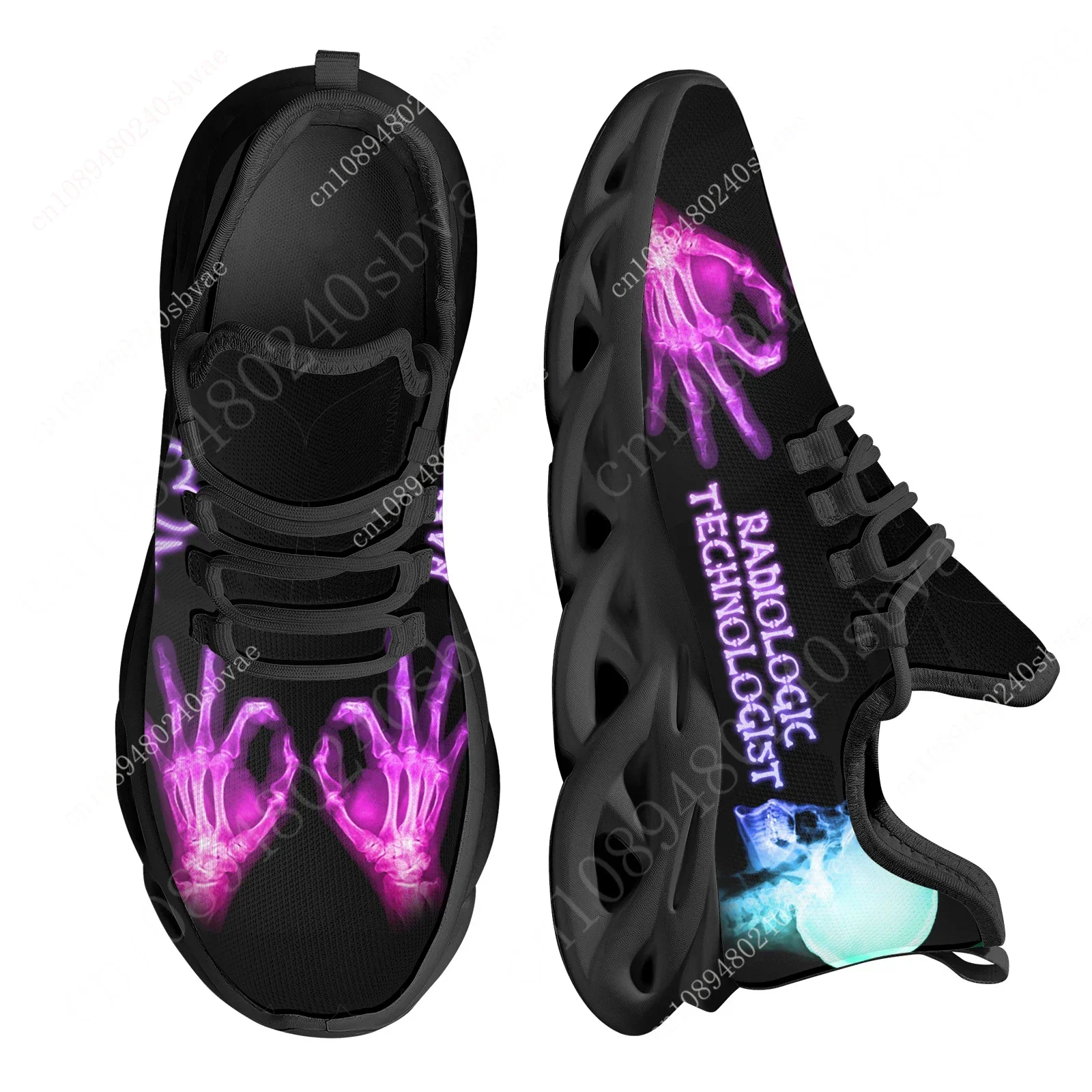 Radiologische Technologe-Sneak – Men Shoes Sneakers Bewertung und Preis