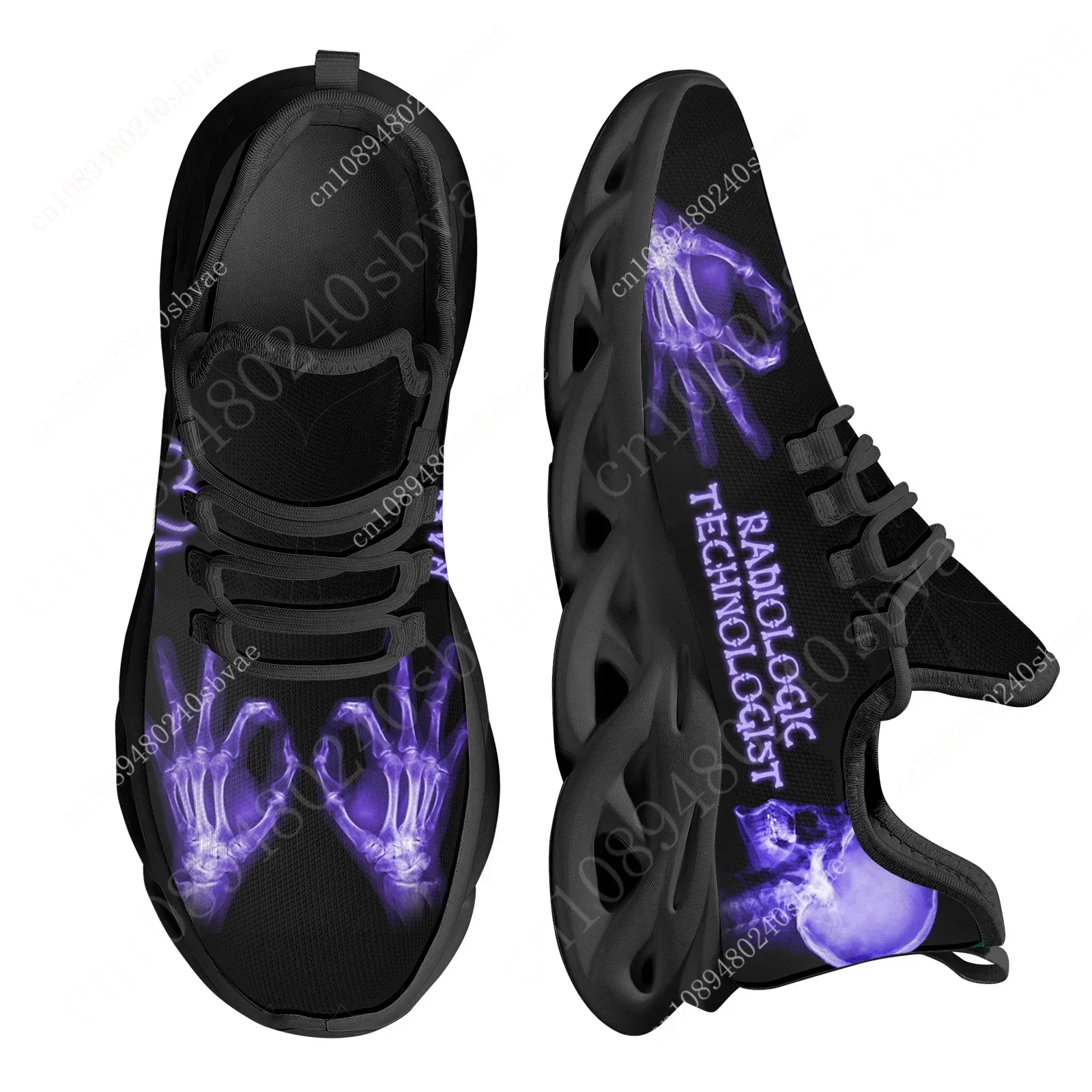 Radiologische Technologe-Sneak – Men Shoes Sneakers Bewertung und Preis