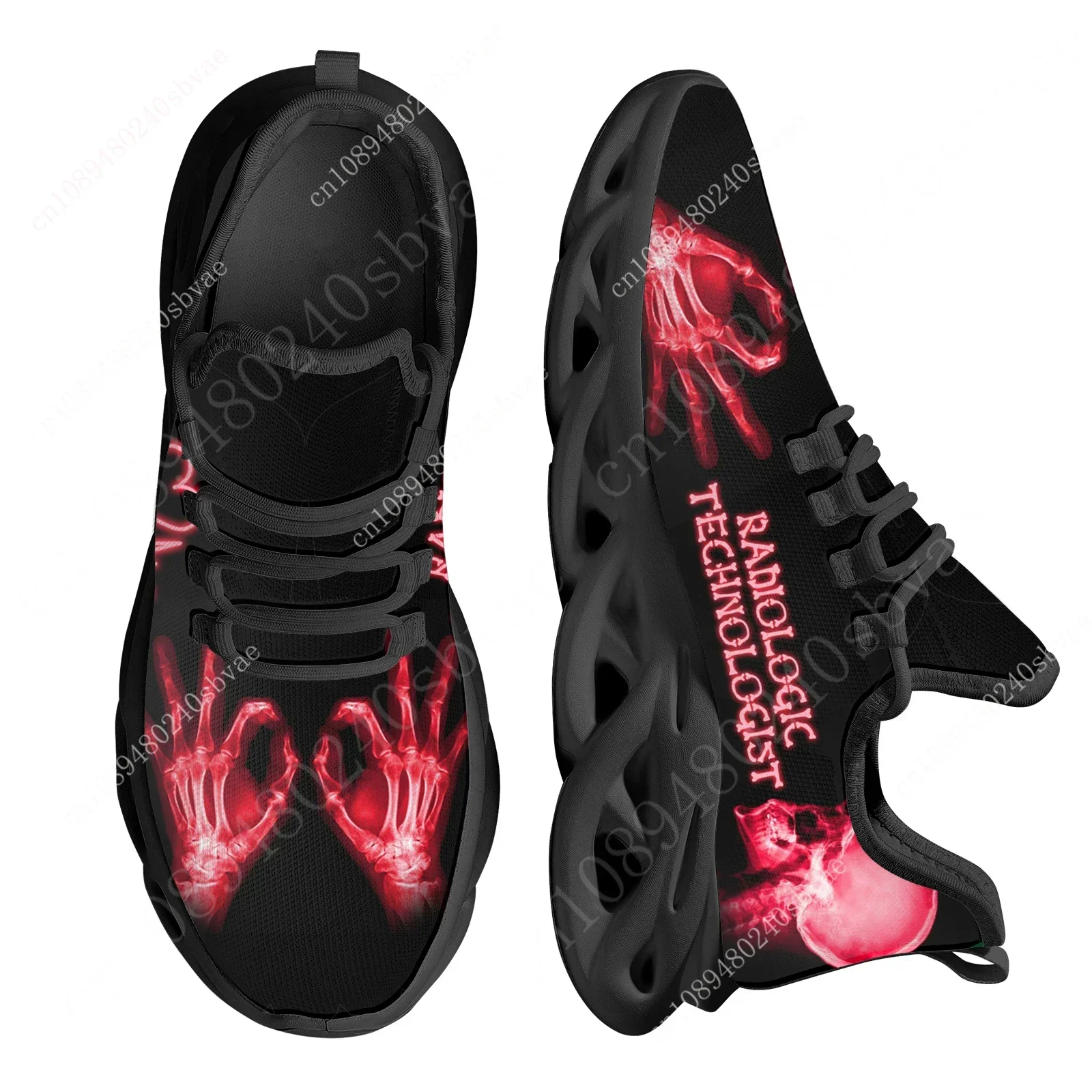 Radiologische Technologe-Sneak – Men Shoes Sneakers Bewertung und Preis