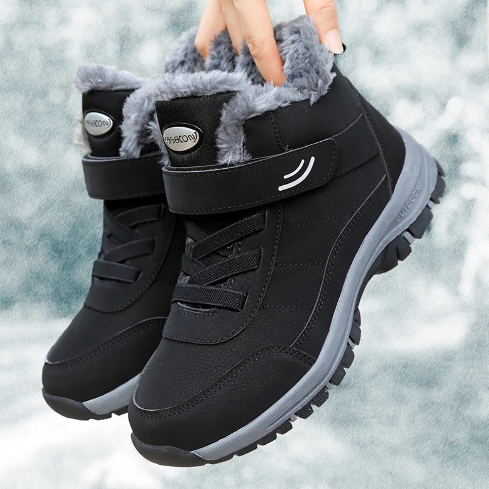 Outdoor-Wanderstiefel für Dame – Men'S Shoes Comfortable Walking Bewertung und Preis