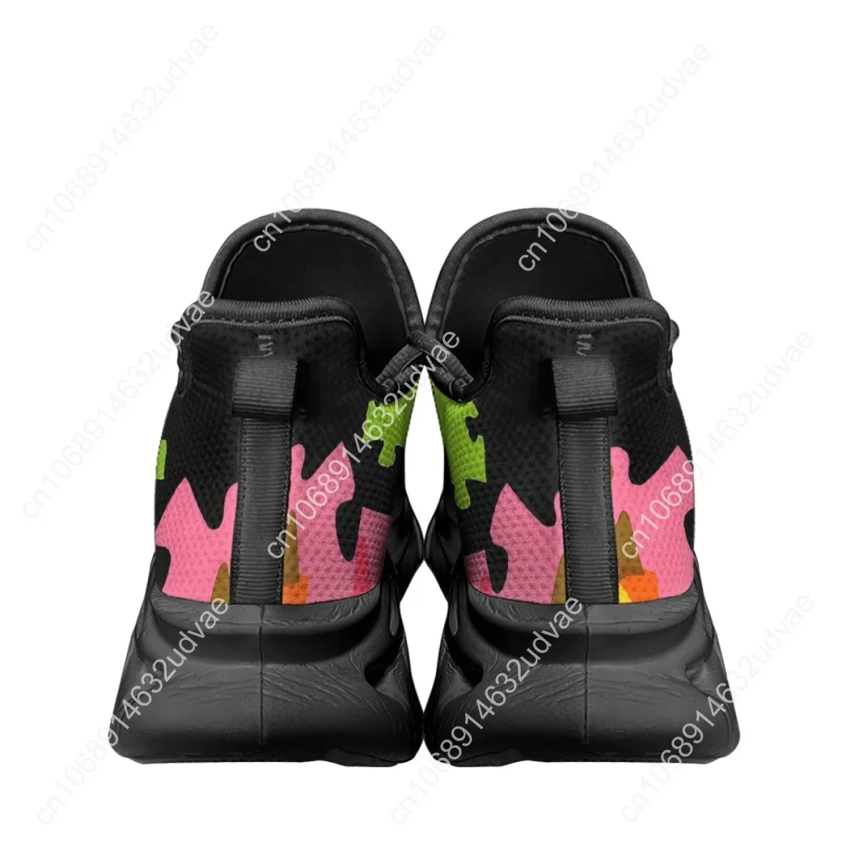 Autism Awareness Sports Runnin – Men Shoes Running Bewertung und Preis