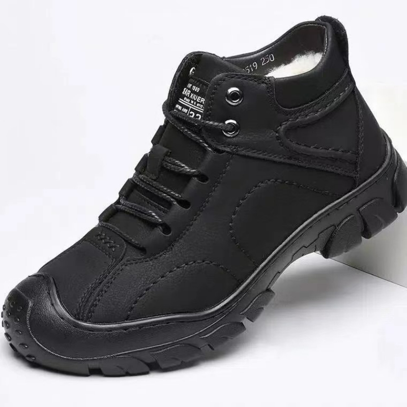 Männer Stiefel Schnüren Stiefe – Men Shoes Everyday Bewertung und Preis