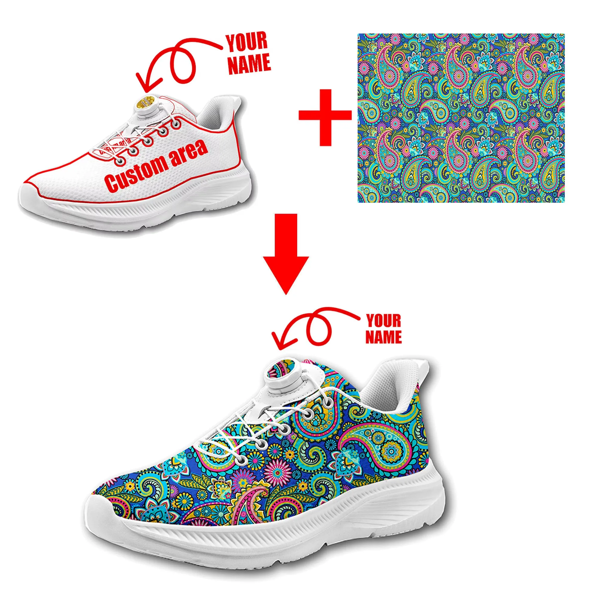 MAKE AMERICA GO AWAY Maßgefert – Men Shoes Sneakers Bewertung und Preis