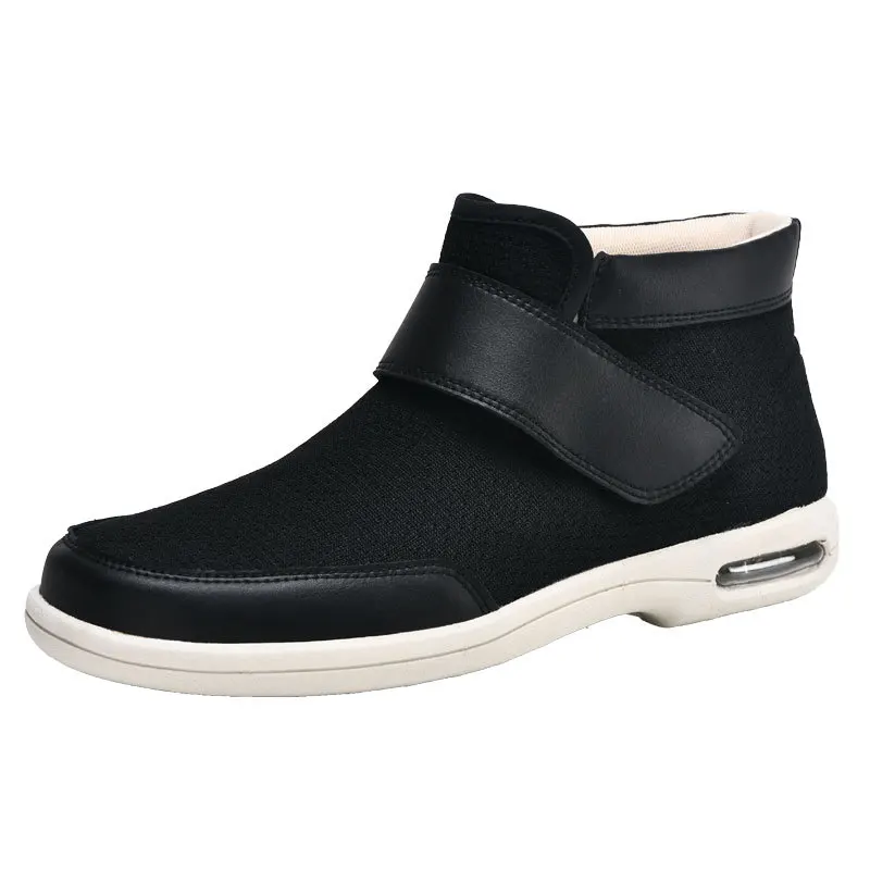 XIHAHA Mann Frauen Walking Sch – Men'S Shoes Diabetic Bewertung und Preis