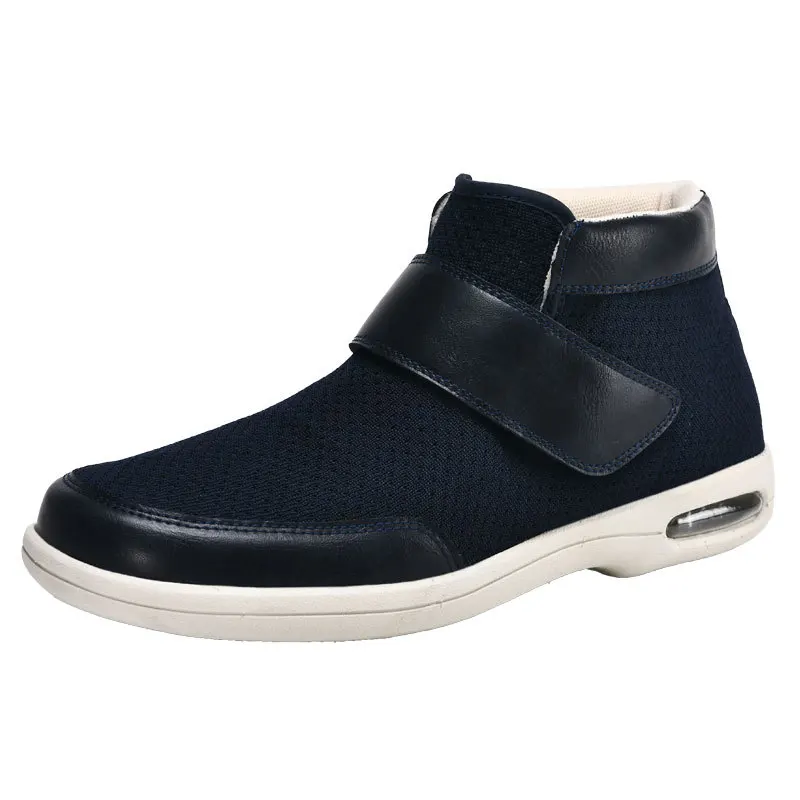 XIHAHA Mann Frauen Walking Sch – Men'S Shoes Diabetic Bewertung und Preis