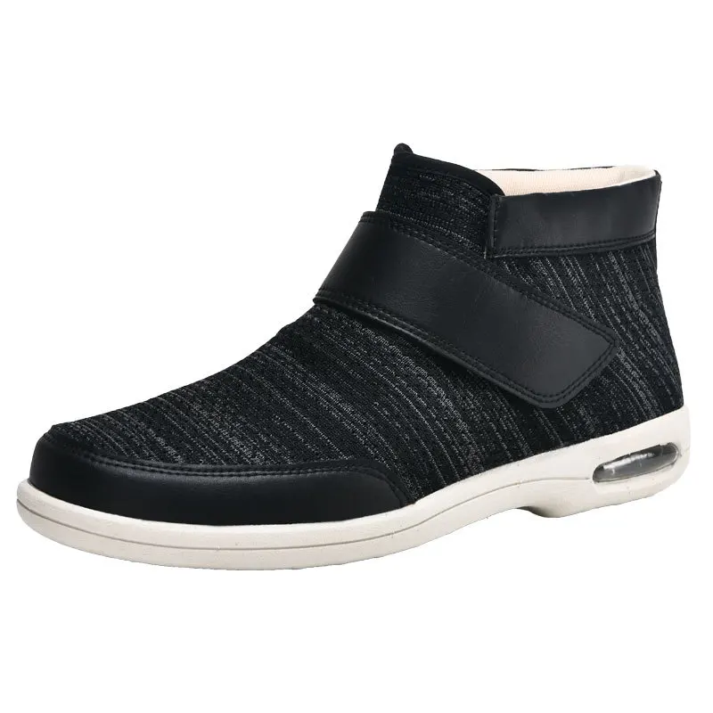 XIHAHA Mann Frauen Walking Sch – Men'S Shoes Diabetic Bewertung und Preis