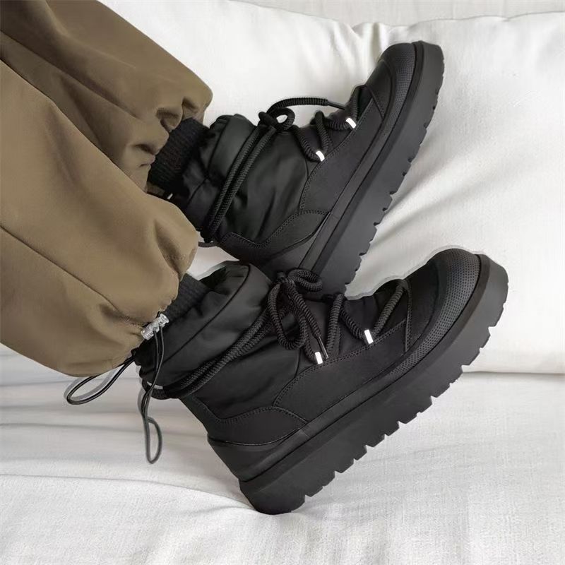 Designer Neue männer Schnee St – Men Shoes Everyday Bewertung und Preis
