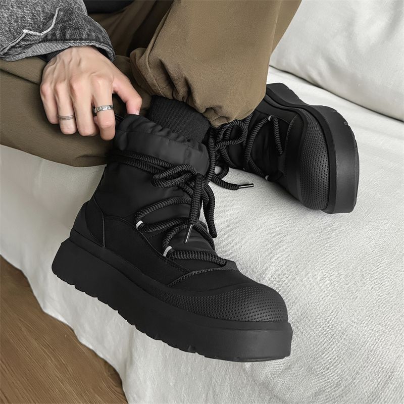 Designer Neue männer Schnee St – Men Shoes Everyday Bewertung und Preis