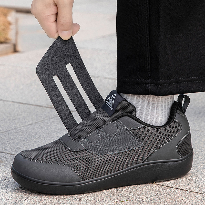 Herren-Diabetiker-Schuhe, brei – Men'S Shoes Diabetic Bewertung und Preis