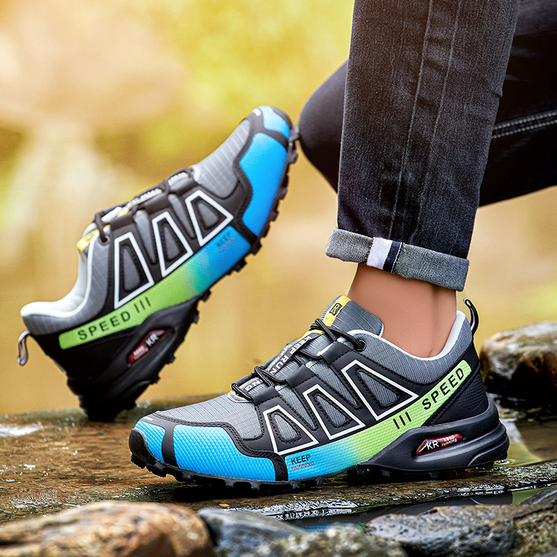 Wasserdichte Wanderschuhe für  – Men'S Shoes Diabetic Bewertung und Preis