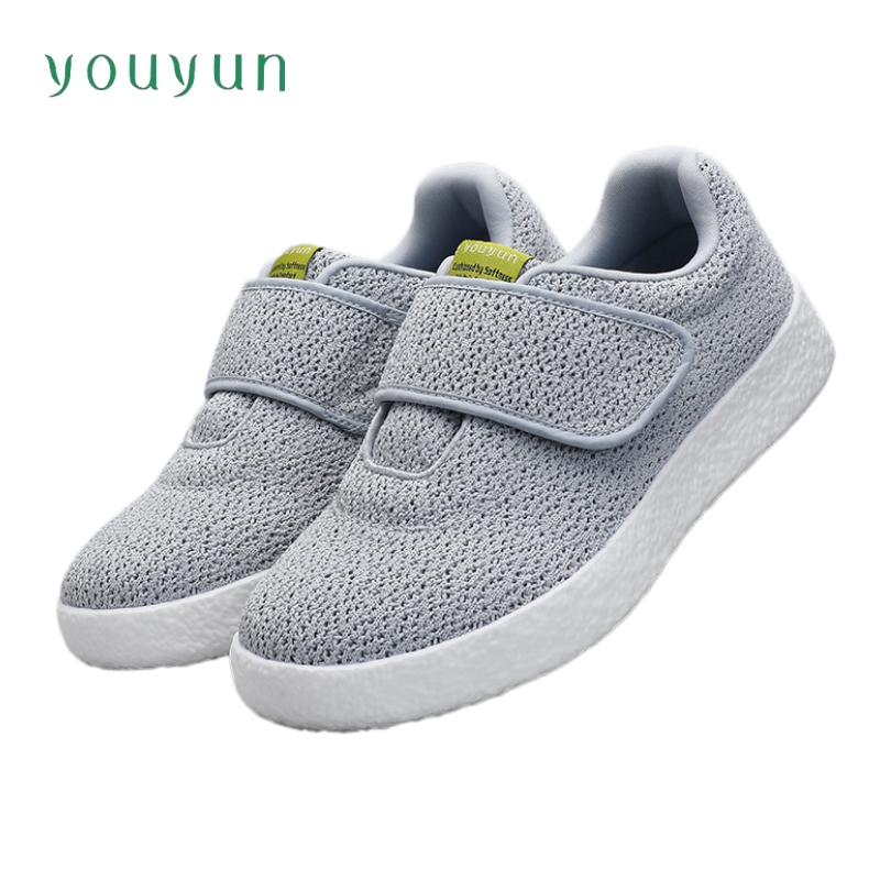 Youyun bequeme Diabetiker-Schu – Men'S Shoes Diabetic Bewertung und Preis