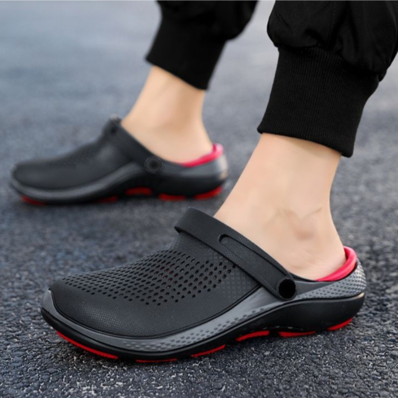 Neue Herren EVA-Schaumstoff Sa – Men'S Shoes Comfortable Walking Bewertung und Preis