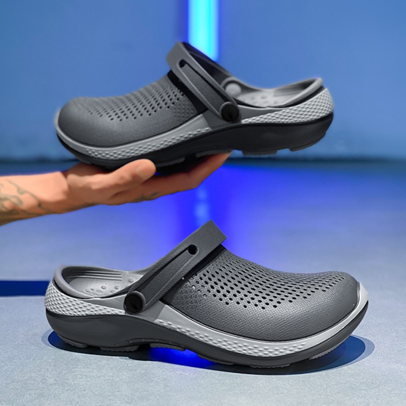 Neue Herren EVA-Schaumstoff Sa – Men'S Shoes Comfortable Walking Bewertung und Preis