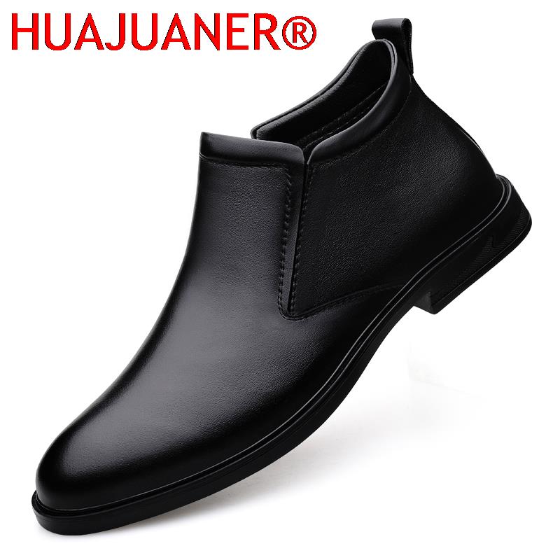 Chelsea Stiefel Schwarz männer – Men Shoes Brands Bewertung und Preis