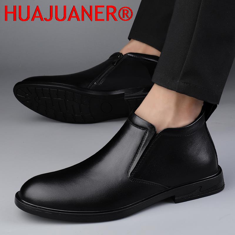 Chelsea Stiefel Schwarz männer – Men Shoes Brands Bewertung und Preis