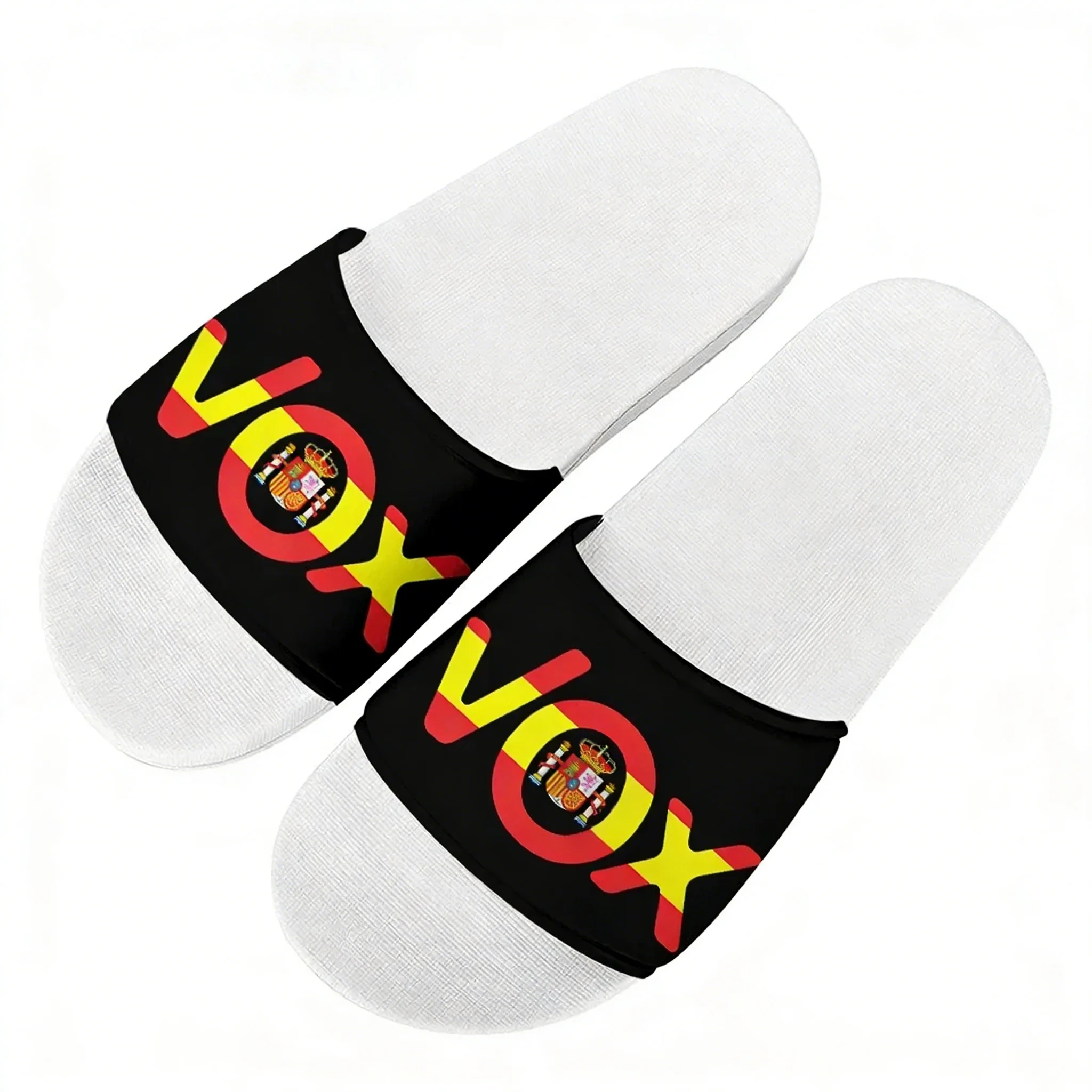 Spanisches Nationalemblem Vox  – Men'S Shoes Quality Bewertung und Preis