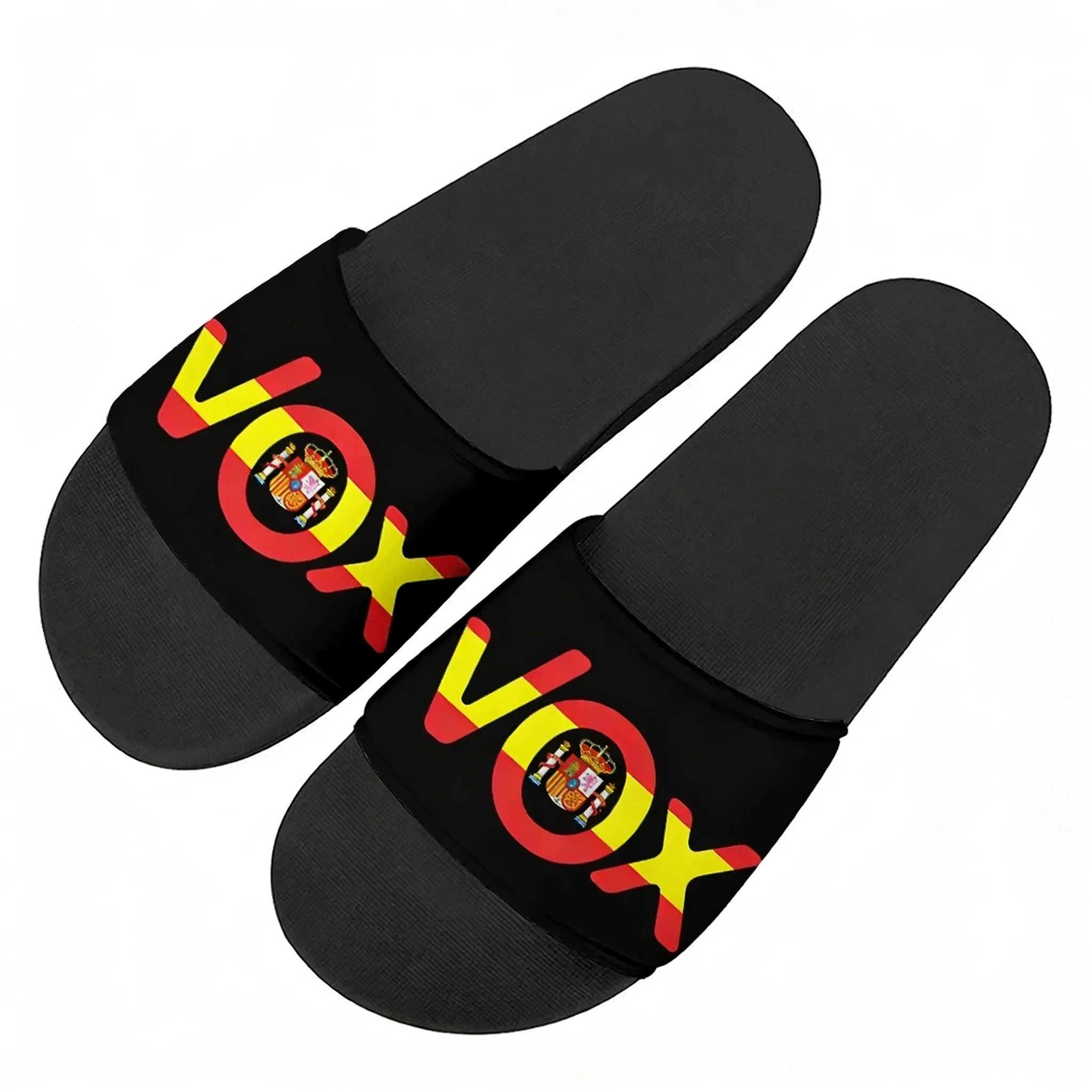 Spanisches Nationalemblem Vox  – Men'S Shoes Quality Bewertung und Preis