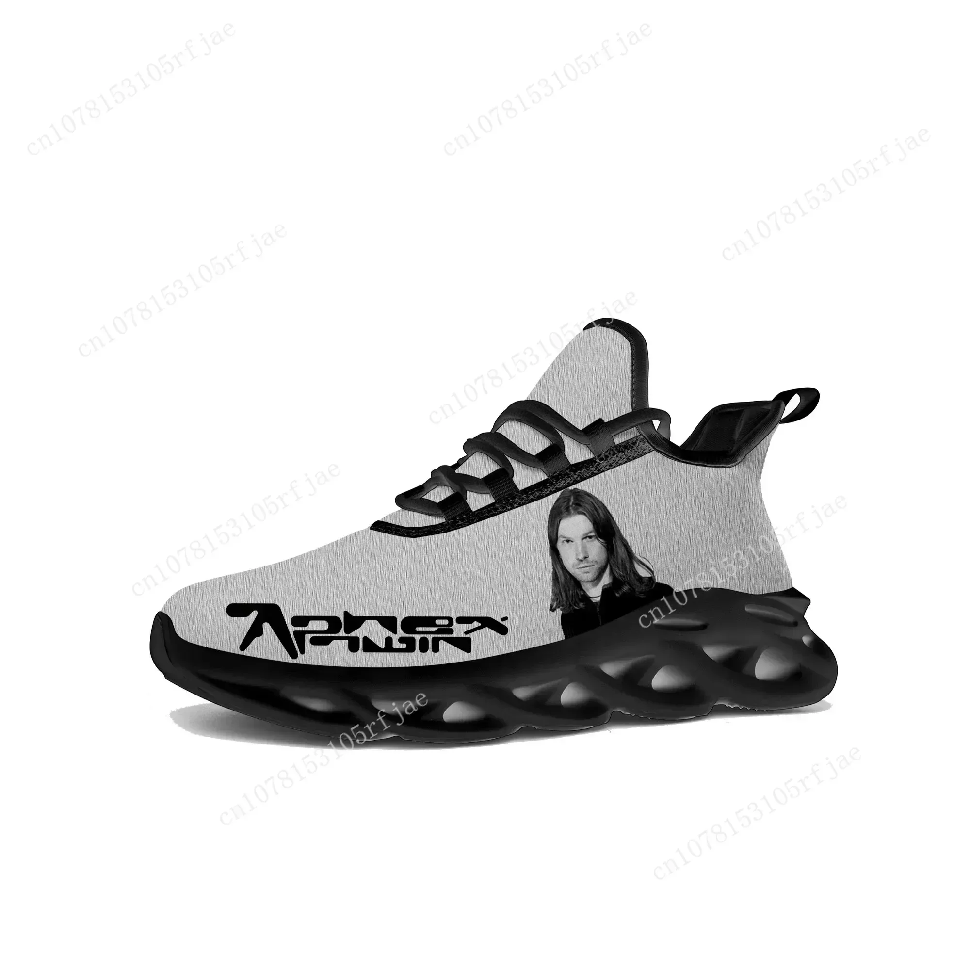 Aphex Twin Flats Sneakers Herr – Men Shoes Running Bewertung und Preis