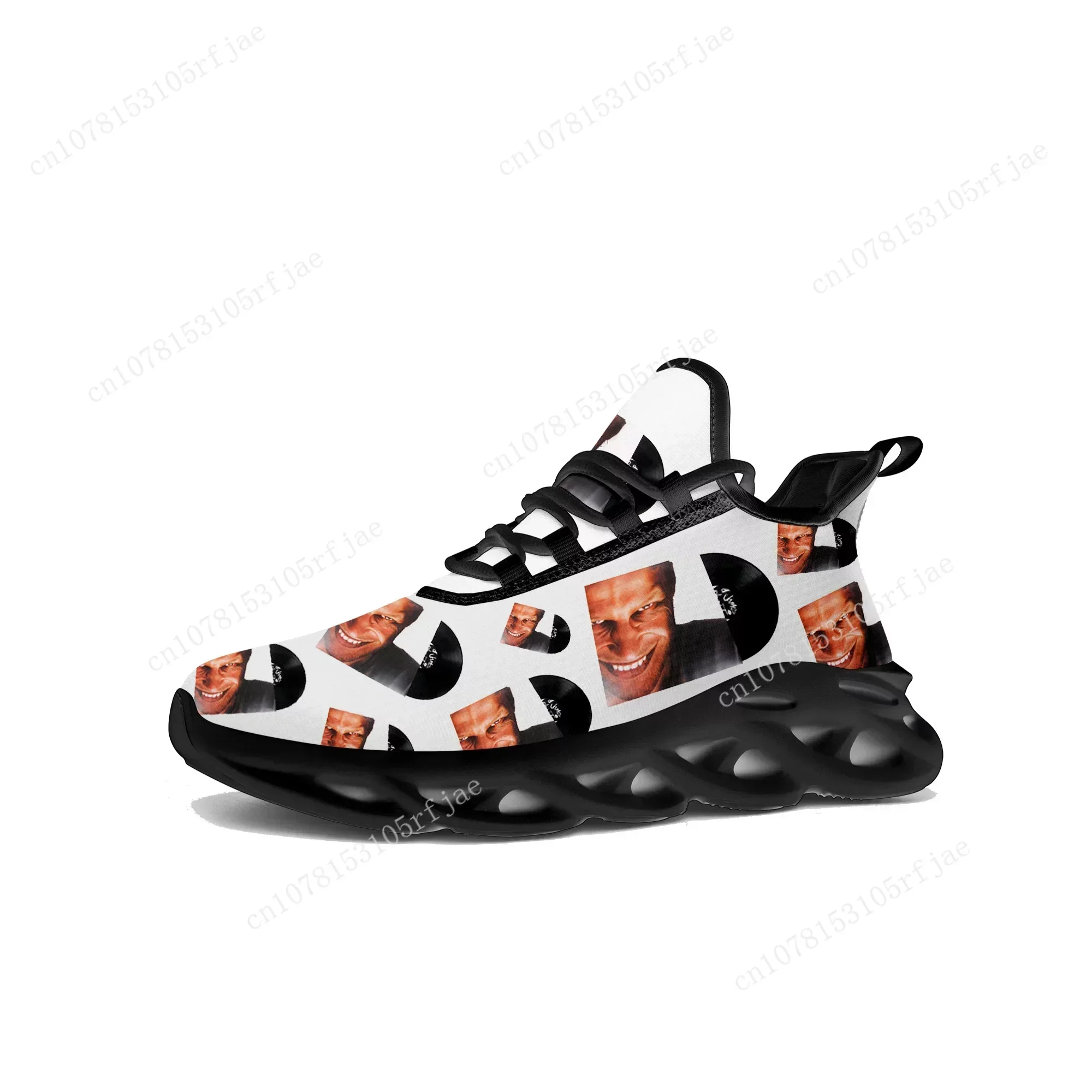 Aphex Twin Flats Sneakers Herr – Men Shoes Running Bewertung und Preis