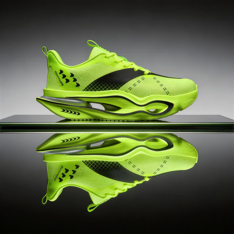 2026 Neue Herren-Sportschuhe D – Men Shoes Running Bewertung und Preis