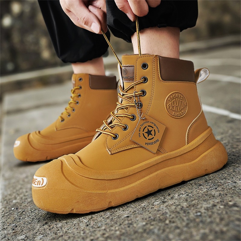 Shorts Stiefeletten Modische u – Men Shoes Everyday Bewertung und Preis