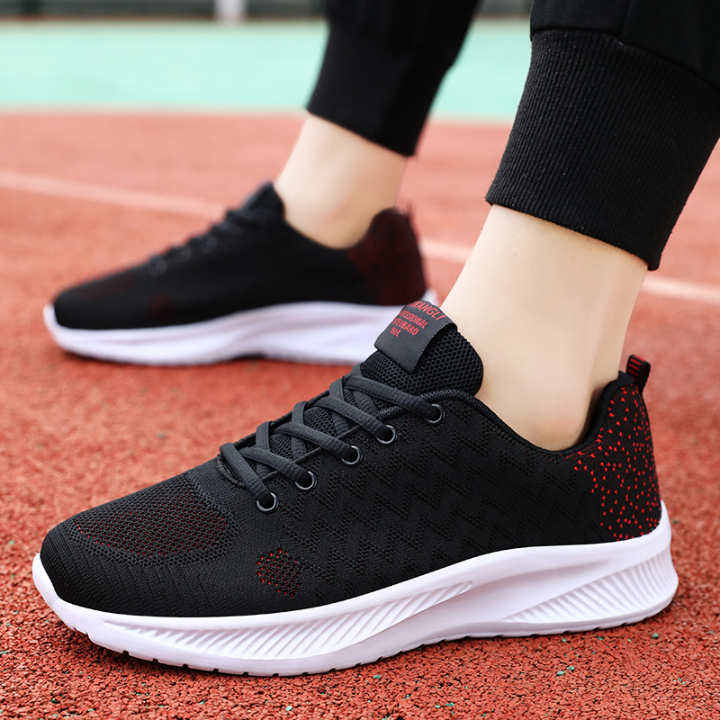 Herren-Sneaker 2024 Laufschuhe – Men Shoes Running Bewertung und Preis