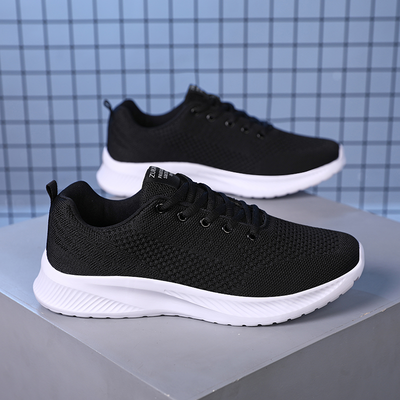 Herren-Sneaker 2024 Laufschuhe – Men Shoes Running Bewertung und Preis