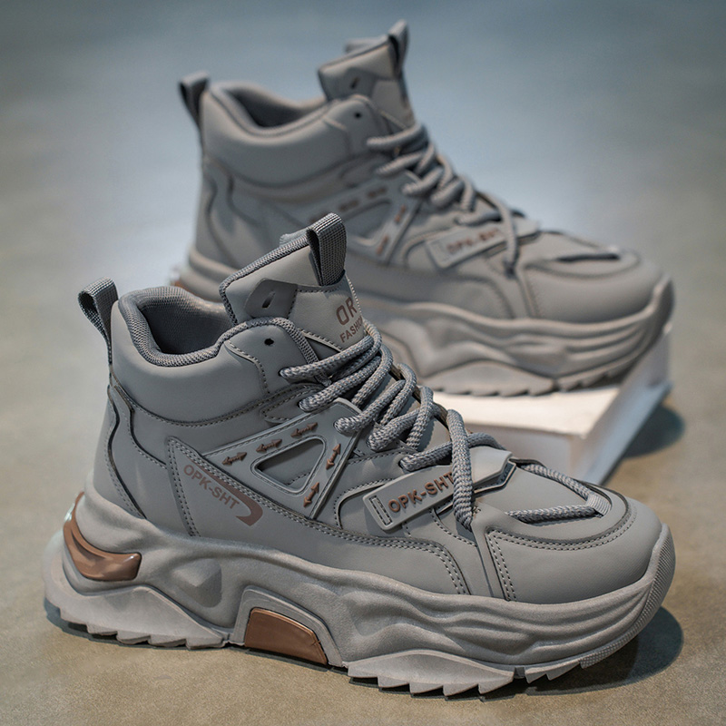 High Top Atmungsaktive Anti Sl – Men Shoes Running Bewertung und Preis