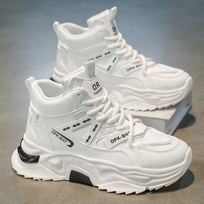High Top Atmungsaktive Anti Sl – Men Shoes Running Bewertung und Preis
