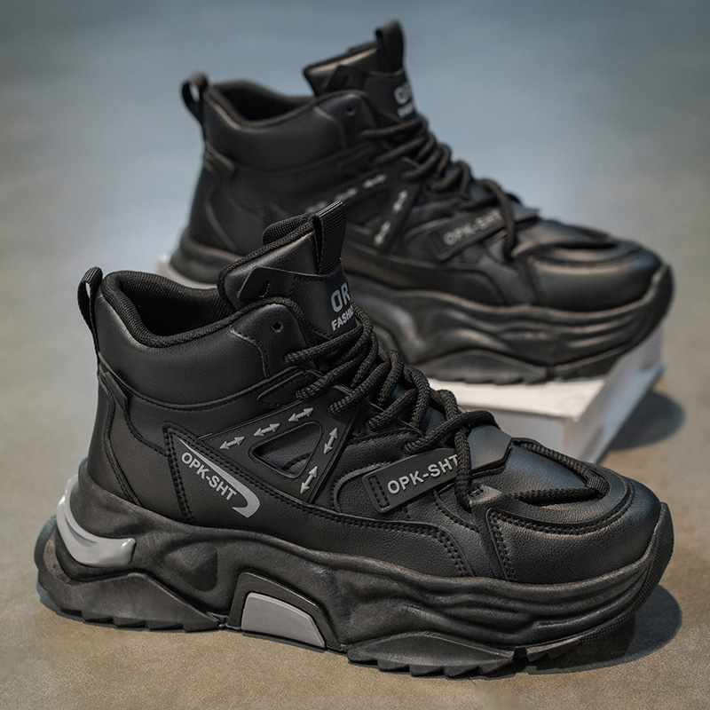 High Top Atmungsaktive Anti Sl – Men Shoes Running Bewertung und Preis