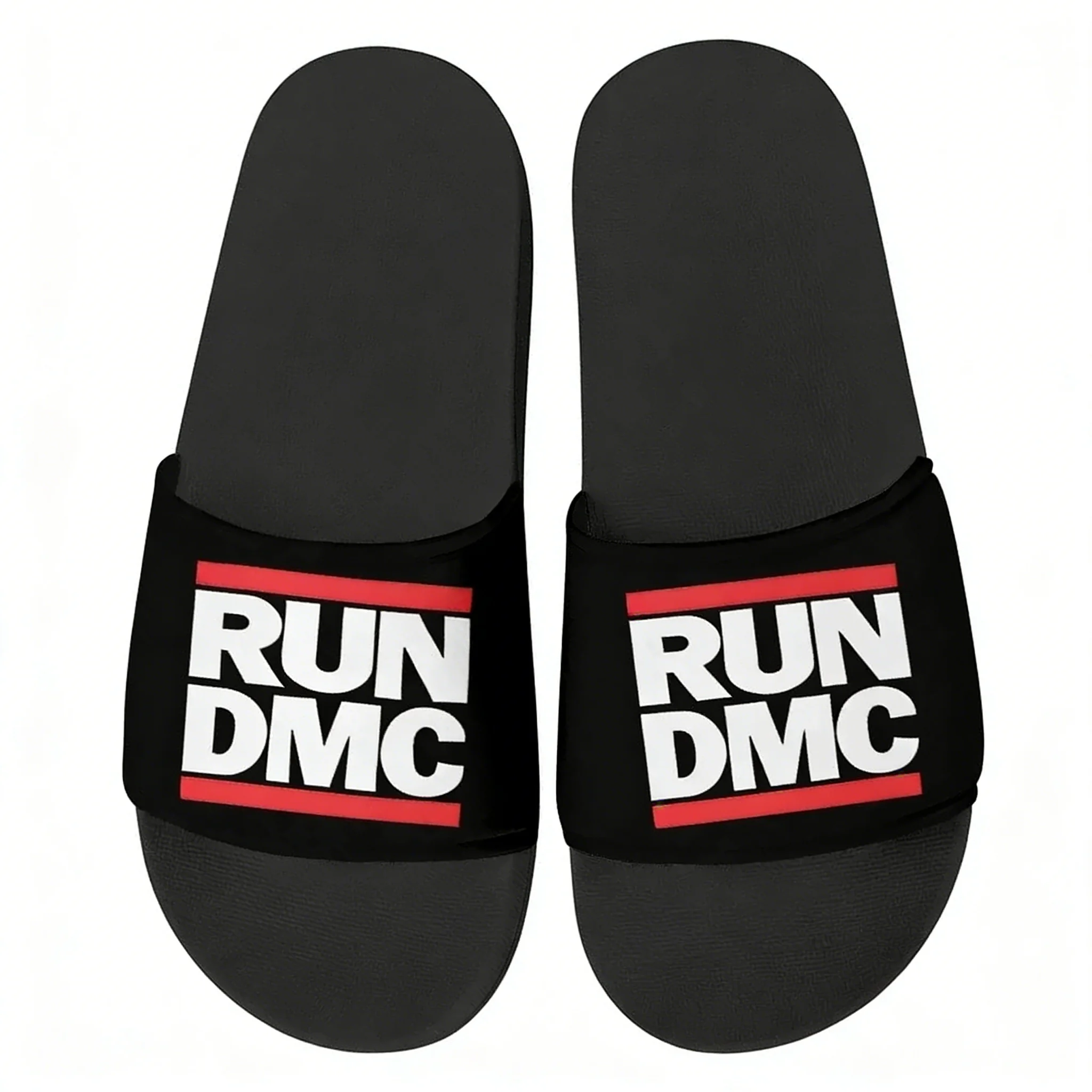 Run DMC Sandalen Hausschuhe Wa – Men Shoes Running Bewertung und Preis