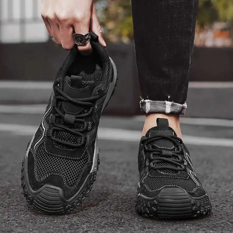Sommer Plattform Schuhe Kleid  – Men Shoes Sneakers Bewertung und Preis