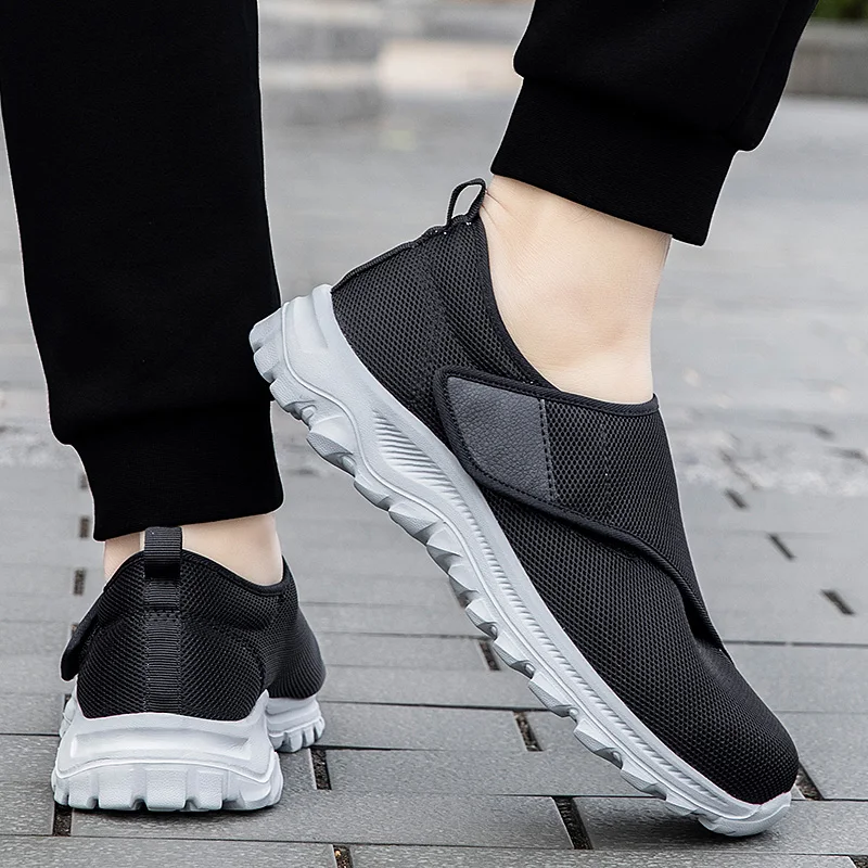 Orthopädische Herrenschuhe für – Men'S Shoes Diabetic Bewertung und Preis