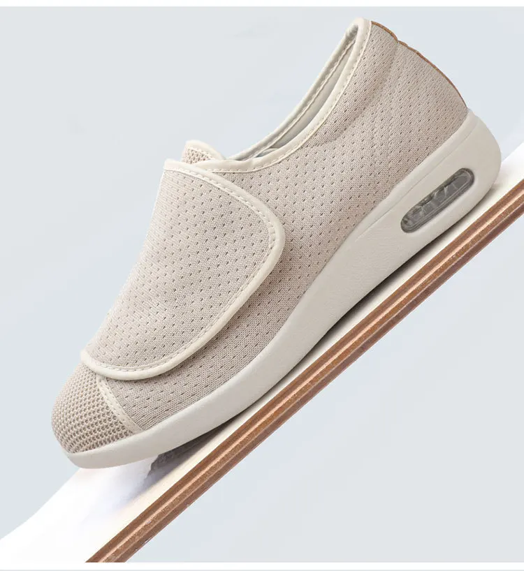XIHAHA Neue Orthopädische Frei – Men'S Shoes Diabetic Bewertung und Preis