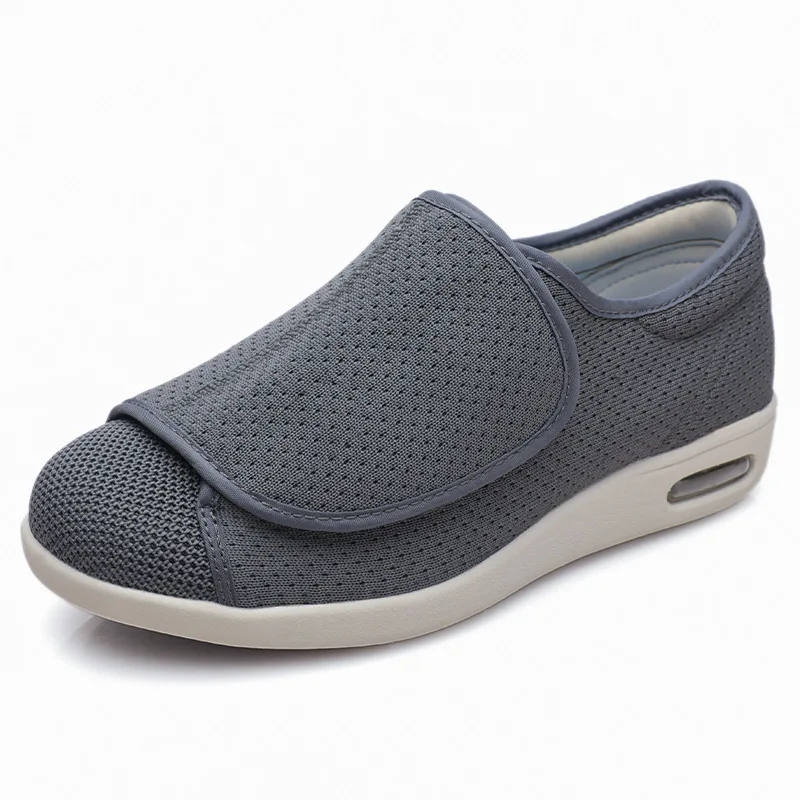 XIHAHA Neue Orthopädische Frei – Men'S Shoes Diabetic Bewertung und Preis
