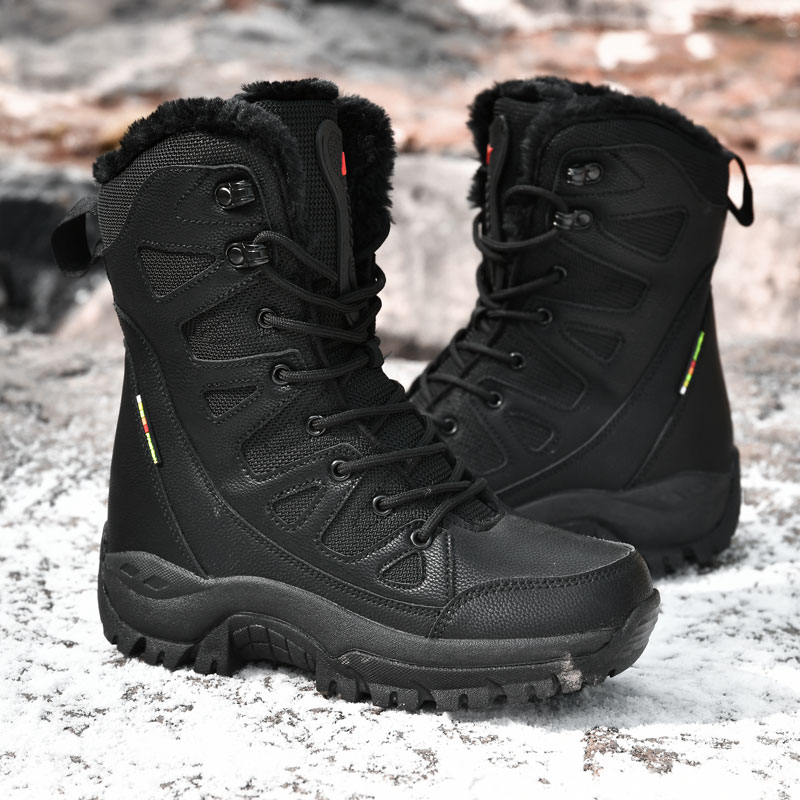 Neue Männer Taktische Stiefel  – Men Shoes Brands Bewertung und Preis