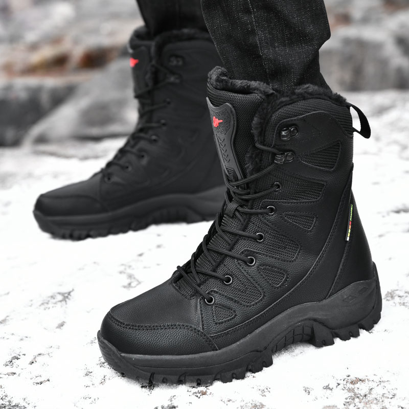 Neue Männer Taktische Stiefel  – Men Shoes Brands Bewertung und Preis