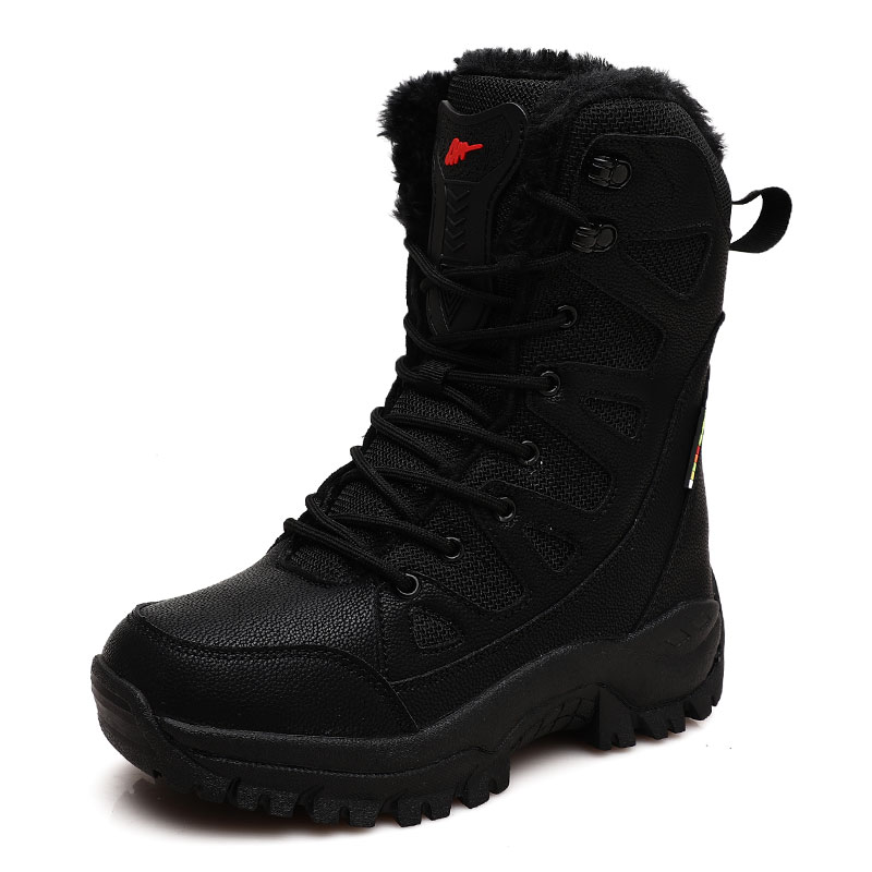 Neue Männer Taktische Stiefel  – Men Shoes Brands Bewertung und Preis