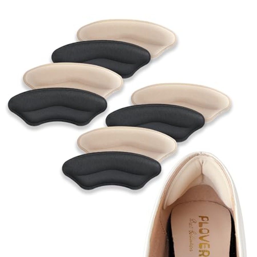 Fersenpolster für Schuhe, weic – Men'S Shoes Grip Bewertung und Preis